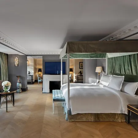 Hotell De Berri Champs-elysees, A Luxury Collection