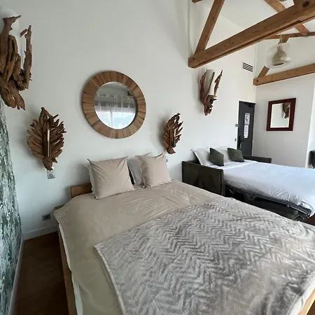 Hostel Fraternity-hotel Paris