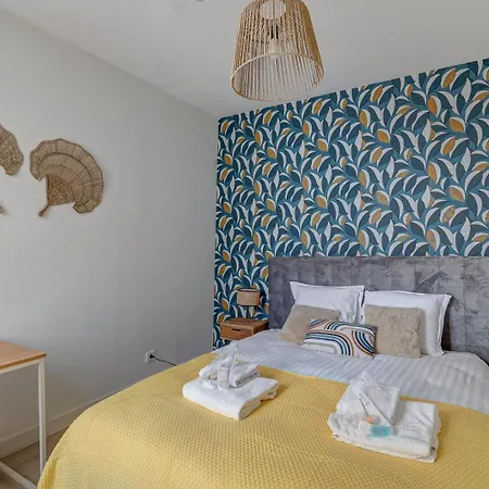 Apartment 583 Folie Pigalle - Cozy Quartier Pigalle