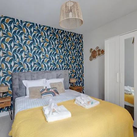583 Folie Pigalle - Cozy Quartier Pigalle Apartment