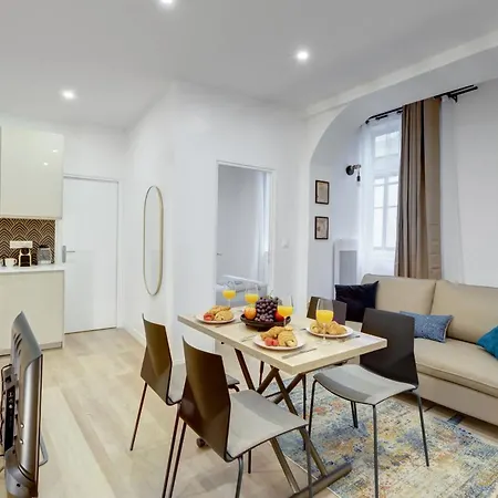 Bnbnova - Les Halles - 1br - Montorgueil * Paris