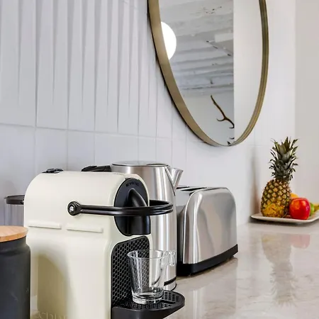 Bnbnova - 2br - La Seine & Saint Germain Apartment Paris