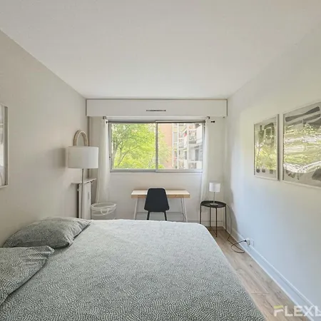 Flexliving - Whole - Saens * Paris