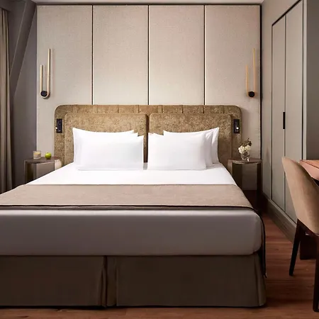 Hotel Beauchamps