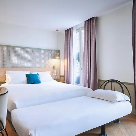Cervantes By Happyculture Hotel Paryż