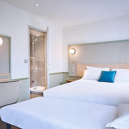 Hotel Cervantes By Happyculture Paryż