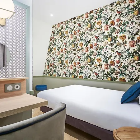 Hotel Cervantes By Happyculture Paryż