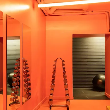 Szálloda Pullman Centre - Bercy 4*