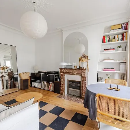 Apartman Elegant 1-bedroom