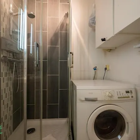 Apartman Villemain - Ci - Modern 14 2 To 4 People *