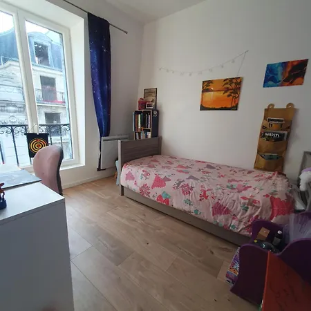 Del Sarte 3 - Kp - Pour 5 Ou 7per A 2 Pas Du Sacre Coeur