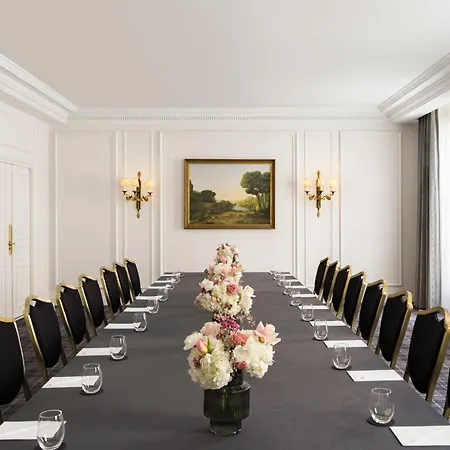 Отель Intercontinental Le Grand By Ihg 5*