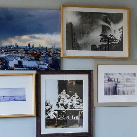 Appartement Loft Spirit, 15 Minutes Walk From Eiffel Tower *