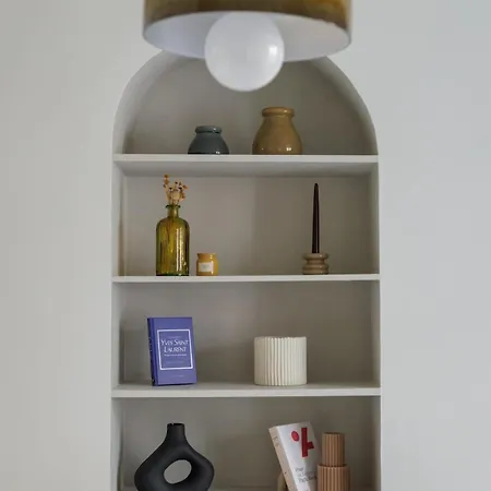Huchette - Chaleureux Appartement Parijs
