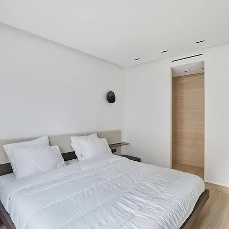 Spacious & Modern 2br 2ba L 16 Near Roland Garros 아파트