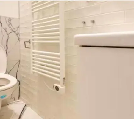 Apartment Le Shade Of Grey - Cosy & Compact - Marais Paris