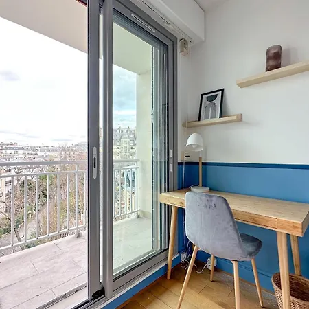 Flexliving - Sublime Flat - Ternes