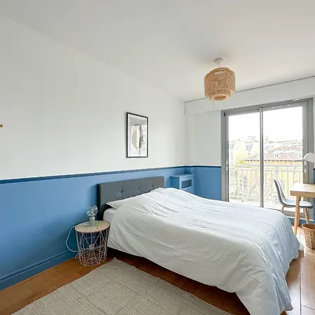 Flexliving - Sublime Flat - Ternes Apartment