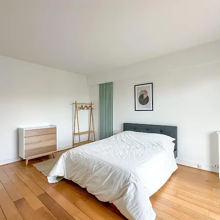 Apartment Flexliving - Sublime Flat - Ternes