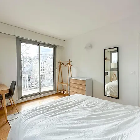 Flexliving - Sublime Flat - Ternes *