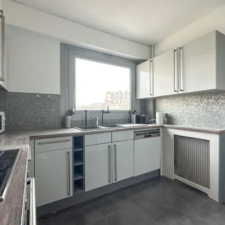 Flexliving - Sublime Flat - Ternes *