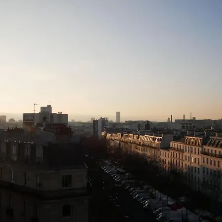 Superbe De 120m2 En Plein Lägenhet *