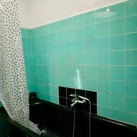 Superbe De 120m2 En Plein Lägenhet Paris