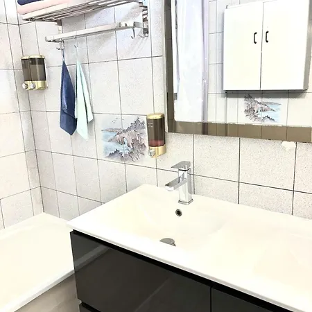 Grande Arena Homestay szállás
