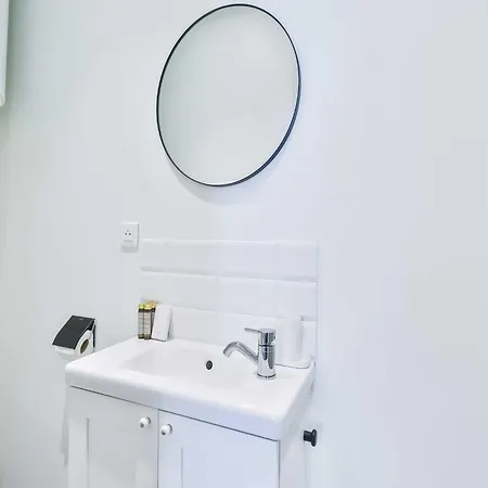 Cozy -2p- Accor Arena Bercy Apartment Paris