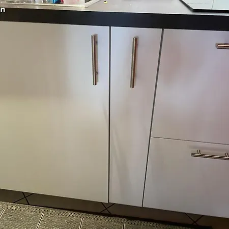 Appartement Sob Parijs
