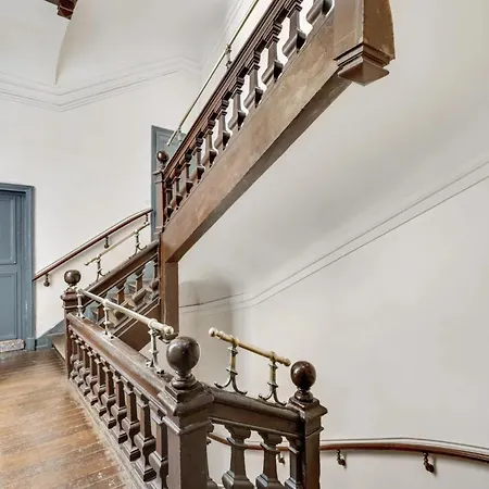 Appartement Magnifique Ile Saint Louis - 4 - 2p - Flat-guest *