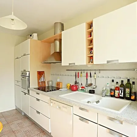 Beautiful Gobelins Apartment