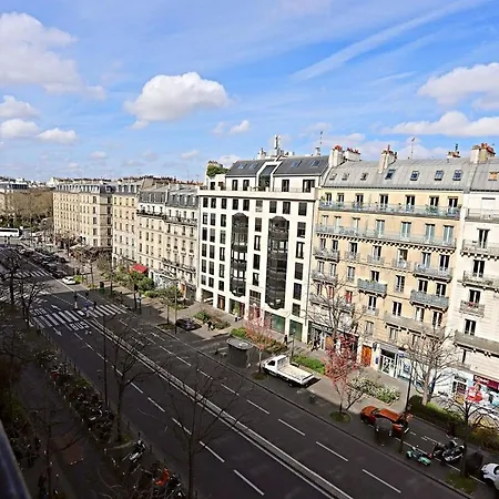 Apartment Beautiful Gobelins *