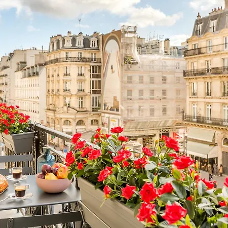 Apartment Merveil - Signature - Louvre - Marcel I