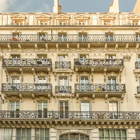 Apartment Merveil - Signature - Louvre - Marcel I