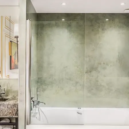 Merveil - Signature - Louvre - Marcel I Apartment Paris