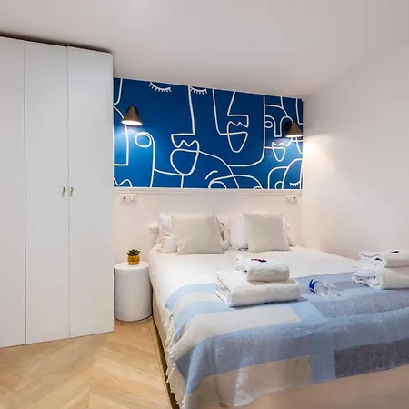 House With Terrasse - 3br-8p - Sacre Coeur Appartement *