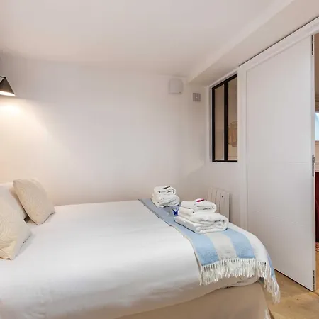 House With Terrasse - 3br-8p - Sacre Coeur Parijs