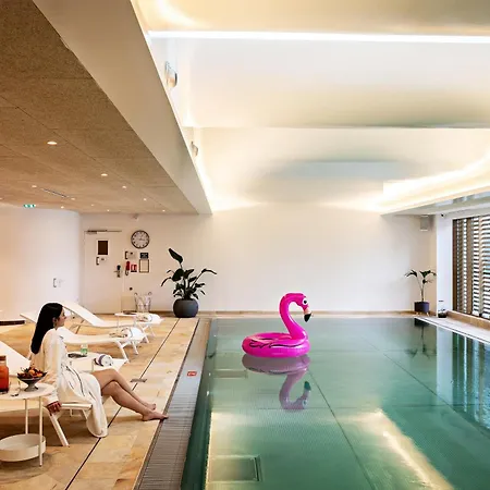 Pullman Centre - Bercy Szálloda Párizs