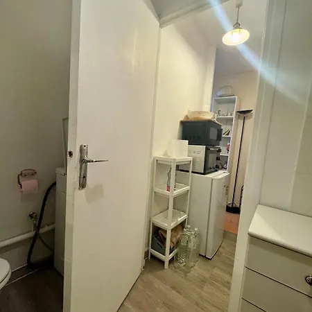 Apartment Center Cosy 2pax Private Flat *
