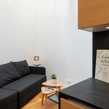 Appartement Geranimus Republic Square