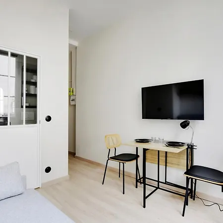Apartment Bucci - Saint Germain Charming *