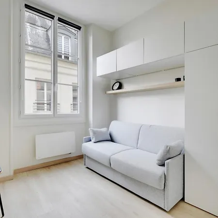 Bucci - Saint Germain Charming Paris