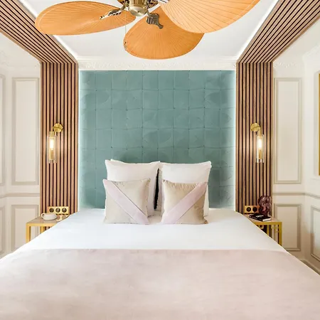 Apartment Merveil - Luxury - Champs Elysees -st George