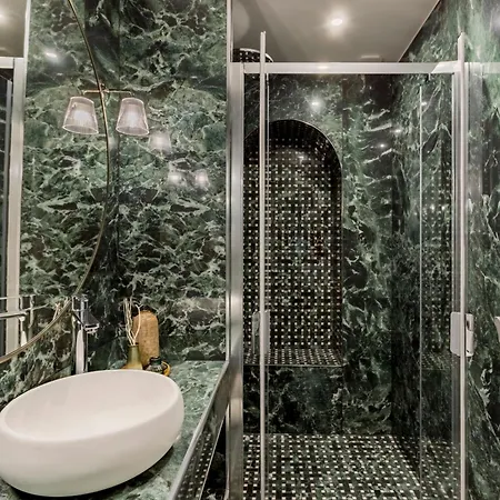 Apartment Merveil - Luxury - Champs Elysees -st George