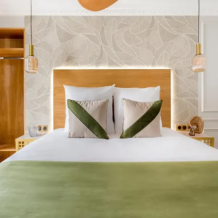 Apartment Merveil - Luxury - Champs Elysees -st George Paris