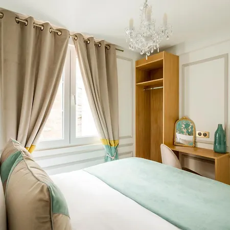 Merveil - Luxury - Champs Elysees -st George *