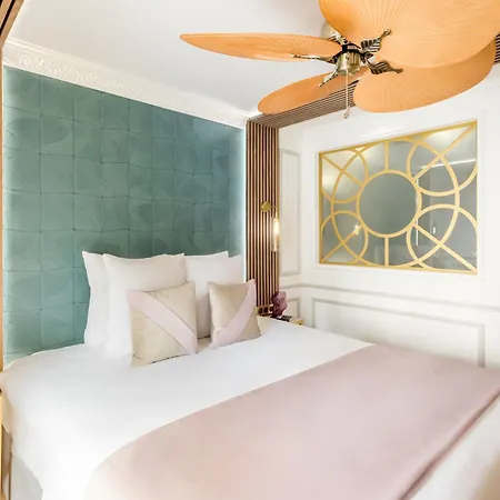 Apartment Merveil - Luxury - Champs Elysees -st George Paris