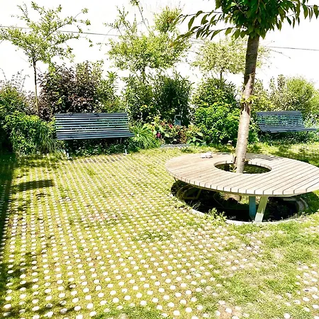 Grande Arena Homestay szállás Párizs