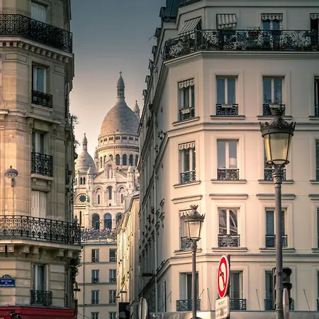 Apartman Bnbnova - 2br - Eiffel Tower & Grenelle Párizs